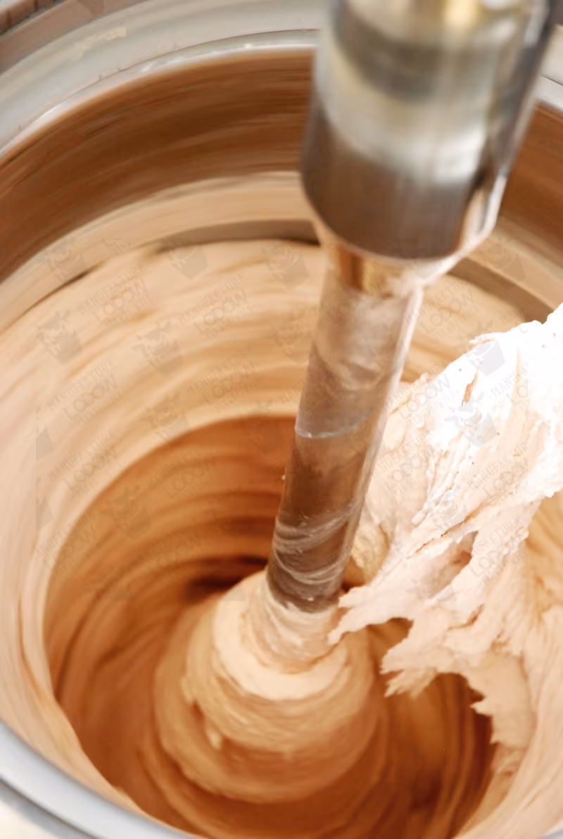 Produkcja lodów rzemieślniczych Lody Prawdziwe — zdjęcie 2 z 8