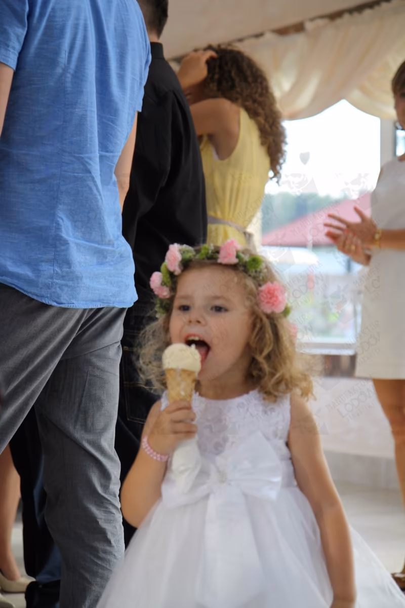 Lody Prawdziwe na imprezie — zdjęcie 2 z 19