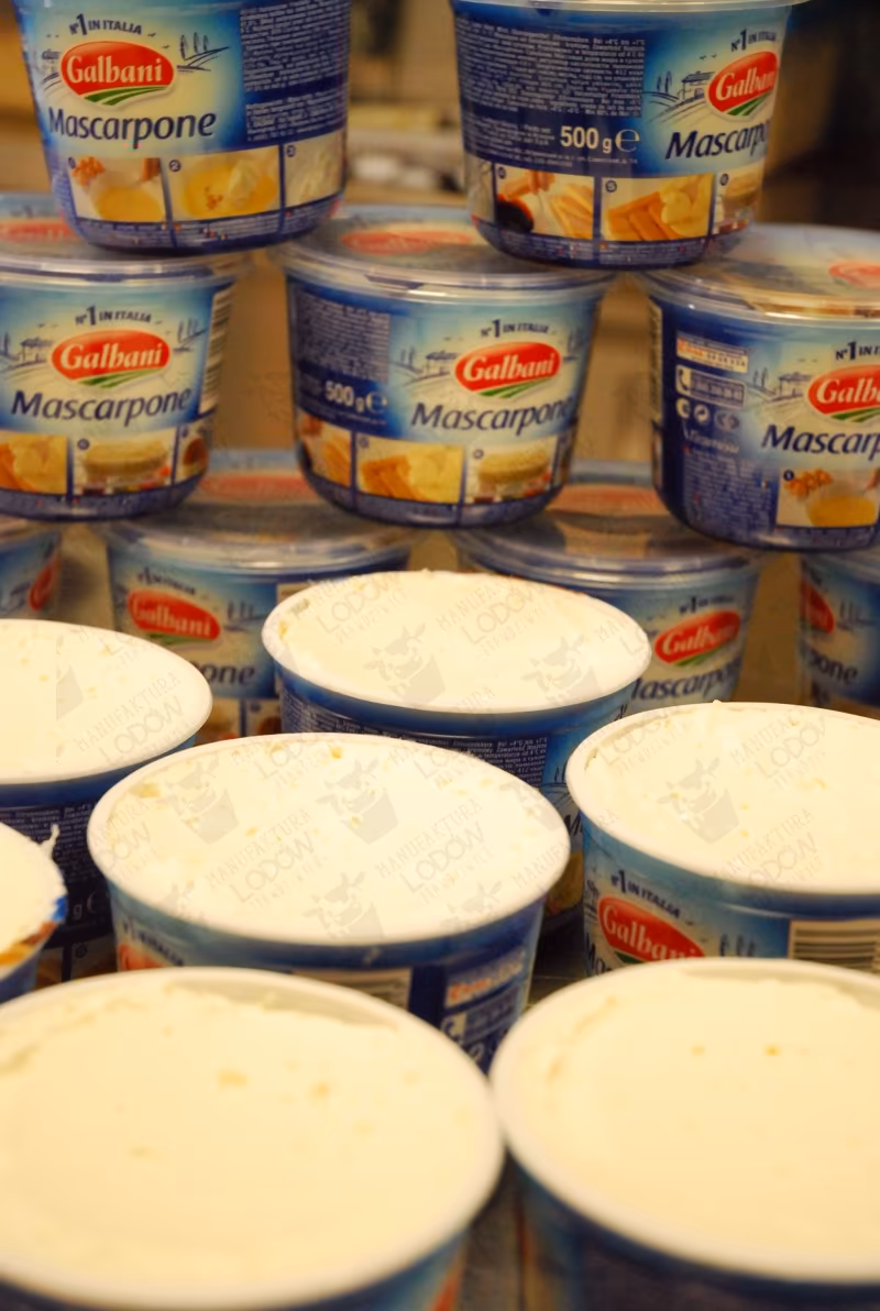 Produkcja lodów rzemieślniczych Lody Prawdziwe — zdjęcie 5 z 8