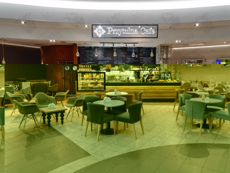 Salon sprzedaży Lody Prawdziwe w centrum Piły — zdjęcie 5 z 7