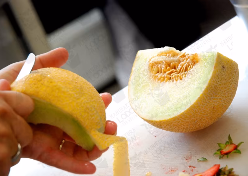 Produkcja lodów rzemieślniczych Lody Prawdziwe — zdjęcie 6 z 8