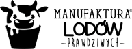 Manufaktura Lodów - logo